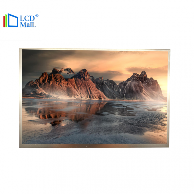 8 ιντσών TFT LCD LVDS TFT οθόνη 1920*1200 IPS 45PIN υψηλή φωτεινότητα 1000cd/M2 6