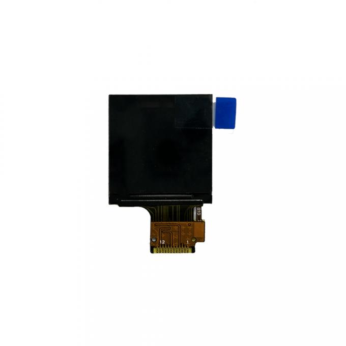 1.3 ιντσών Square TFT Display Module 240*240 Driver IC ST7789 SPl διεπαφή 350nits Για φορητές συσκευές 0