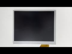 Προσαρμοσμένη 5,7 ιντσών βιομηχανική οθόνη TFT με 270 cd/m2 φωτεινότητα CE ISO9001 RoHS πιστοποιημένη