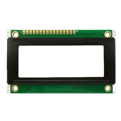 Αγορά LCD Mall 16 Pin COB LCD Module 16*2 DOTS 8 Bit Παράλληλη διεπαφή online manufacture