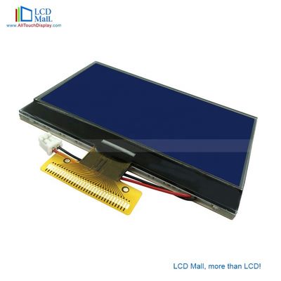Αγορά Εικονική οθόνη LCD υψηλής ανάλυσης Μονοχρωματική οθόνη LCD 12232 DOTS online manufacture