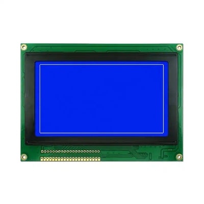 Αγορά 8BIT Bus MPU Interface Graphic LCD Display Μονοχρωματικό οθόνο LCD 12232 DOTS online manufacture