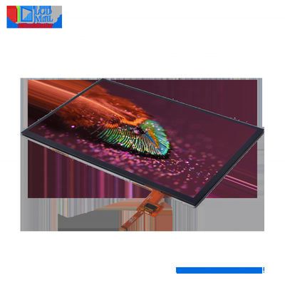 Αγορά 10.1 ίντσες LCD οθόνη LCD οθόνη πίνακα οθόνης TFT ανάλυση 1280* 800 LVDS διεπαφή online manufacture