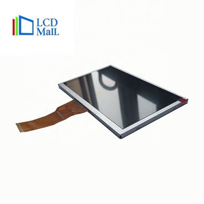 Αγορά Προσαρμοσμένη οθόνη 7 ιντσών 1024*600 TFT Διαπεραστική οθόνη LCD με 24 BIT RGB Interface online manufacture