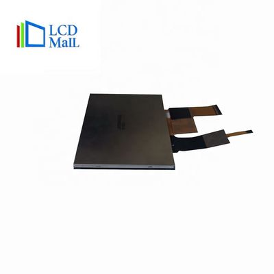 Αγορά Προσαρμοσμένη 24 Bit RGB Interface 5 ιντσών TFT LCD οθόνη 800x480 Dots online manufacture