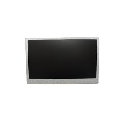 Αγορά 300 Νιτς Τυπική οθόνη LCD TFT 4,3 ιντσών με MCU 480 * RGB * 272 online manufacture