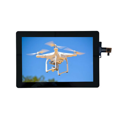 Αγορά Πολλαπλή επαφή CTP Smart 8' FHD TFT LCD οθόνη 1920*1200 υψηλής ανάλυσης οθόνη LCD online manufacture