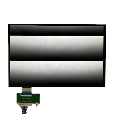 Αγορά 10.1inch FHD LVDS TFT οθόνη 1920*1200 Μεταδοτική ALL IPS Επισκόπηση 700cd φωτεινότητα online manufacture
