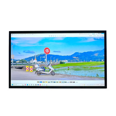 Αγορά 21.5' FHD TFT IPS Βιομηχανική οθόνη LCD Πίνακας οθόνης TFT χωρητικό άγγιγμα Ανάλυση 1920x1080 online manufacture