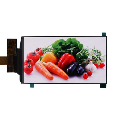 Αγορά 5.0 ίντσες HD OLED Μικρή οθόνη 350cd/M2 720*1280 Pixel online manufacture