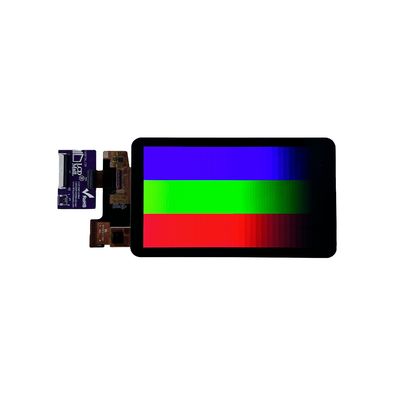 Αγορά Πολλαπλή άγγιξη FHD OLED οθόνη 5,5 ιντσών Oncell 1080X1920 online manufacture