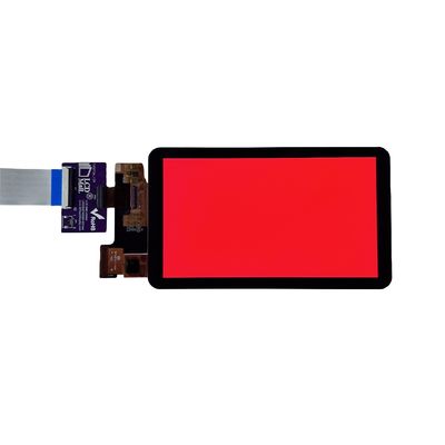 Αγορά Εικονική οθόνη LCD AMOLED 5.5 ιντσών 350 Νιτς 1440*2560 ανάλυση online manufacture