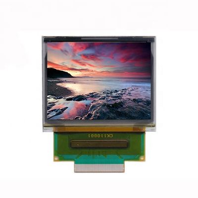 Αγορά 1.69 ίντσες πλήρης χρωματική οθόνη OLED 160x128 Ανάλυση 4.5g online manufacture