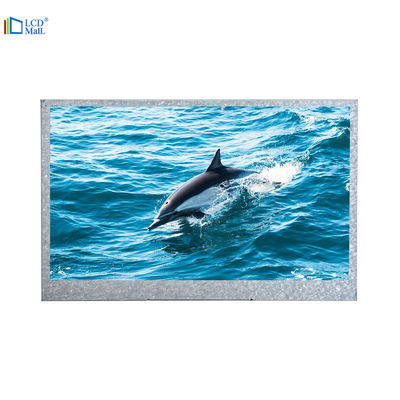Αγορά 480*272 Dots Connection RGB FPC Plugging Type TFT LCD Module Display 4,3 ίντσες online manufacture