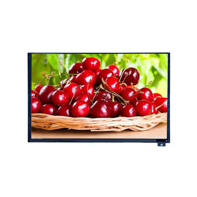 Αγορά 800*480 Ανάλυση HMI οθόνη 7 ιντσών χωρητική οθόνη αφής με 24 bit RGB διεπαφή online manufacture