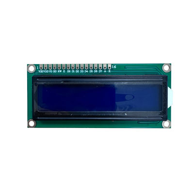 Αγορά 3.3V τροφοδοσία ηλεκτρικής ενέργειας COB LCD Module Panel 128x64 Pixels Driver IC UC1705 online manufacture