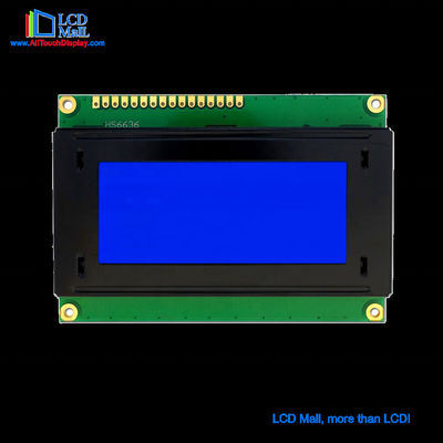 Αγορά QVGA Εικόνα LCD Μονάδα STN LCD με 192 * 64 Dot Matrix online manufacture