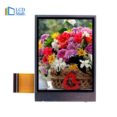 Αγορά IPS 2.4 ιντσών Color TFT LCD Display Module Όλες οι κατευθύνσεις προβολής 240*320 DOTS online manufacture