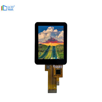 Αγορά 2 ιντσών οθόνη LCD Raspberry PI TFT οθόνη 240 RGB 320 DOTS 350cd/M2 online manufacture