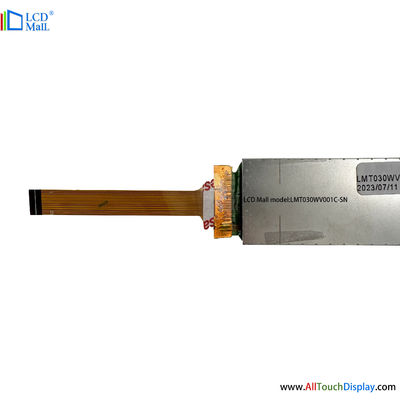Αγορά ALL/IPS 2,98 ιντσών ιατρική οθόνη TFT οθόνη LCD ταινία 300cd/M2 online manufacture