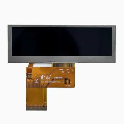 Αγορά ILI6485D Drive IC 3.9 ίντσες WQVGA LCD Touch Module Custom Touch Panel 650cd/m2 φωτεινότητα online manufacture