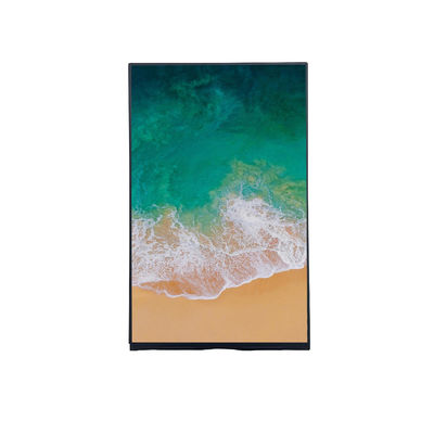Αγορά Προσαρμοσμένη 10,1 ιντσών FHD TFT LCD Μονάδα 415cd/m2 RGB 1200*1920 Ανάλυση LED BAR Display online manufacture