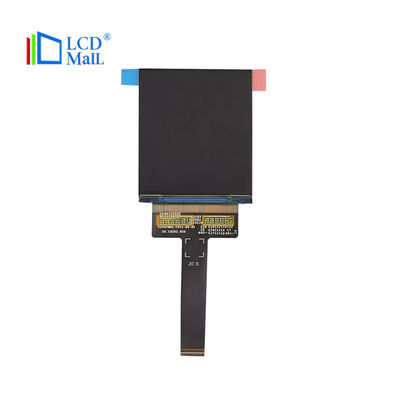 Αγορά 1080*1200 2,95 ιντσών τετραγωνική οθόνη OLED AMOLED με MIPI HD-MI Controller Board online manufacture