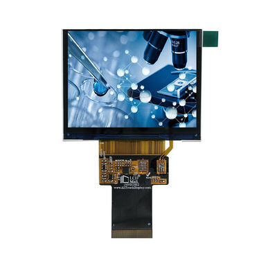 Αγορά Full HD 5.2 ιντσών 69,6 x 55,5 mm TFT LCD οθόνη Vertical Strip RGB διεπαφή online manufacture