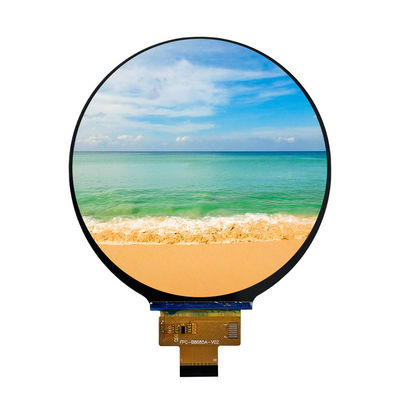 Αγορά Γενική ανοχή Εικονική οθόνη οθόνης LCD 0,2 mm με 10 ράβδους λευκό φως LED online manufacture
