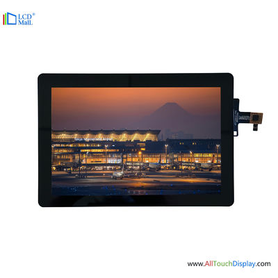 8' Αυτοκινητοβιομηχανική οθόνη LCD FHD TFT 1920*1200 1000cd/M2 Υψηλή φωτεινότητα