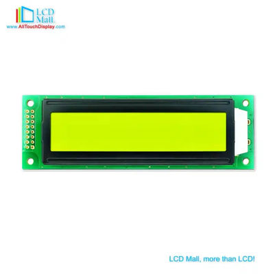 Αρνητικός πολωτής τύπου γραφική οθόνη LCD για μετρητή αρτηριακής πίεσης