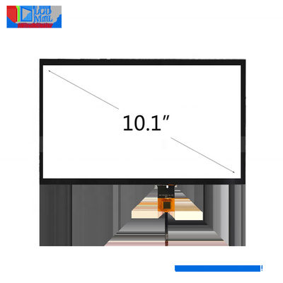 Προγραμματιζόμενη μονάδα οθόνης LCD TFT 10,1' με LVDS 1000nits