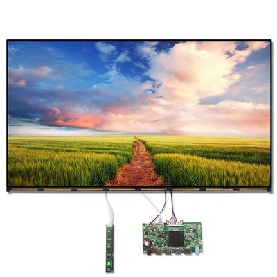 23.8 ίντσες 3840*2160 Pixels TFT LCD Display Panel για οθόνη επιφάνειας εργασίας
