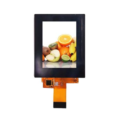 2.8 TFT SPI 240x320 TFT LCD Μοντέλο Full Angel QVGA BOE LCD οθόνη