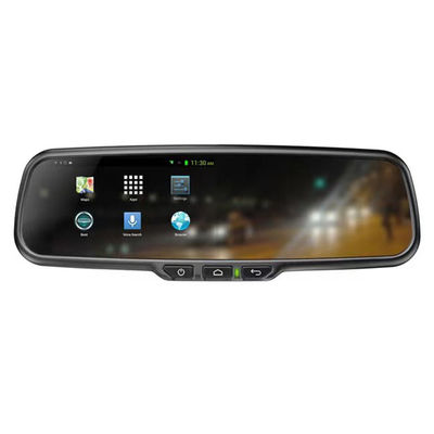 9.35' QVGA 320x1280 Dots 9,4 ίντσες IPS TFT LCD Μοντέλο MIPI Διασύνδεση οθόνης