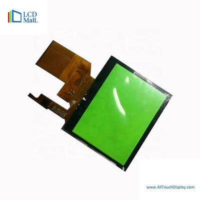 ST7272A TFT LCD Μοντέλο με CTP 3,5 ιντσών οθόνη αφής RGB Διασύνδεση 480cd/M2 φωτεινότητα