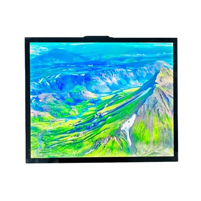 T-CON TFT LCD Μοντέλο TFT οθόνη 19 ιντσών όλα IPS προβολή 470cd φωτεινότητα