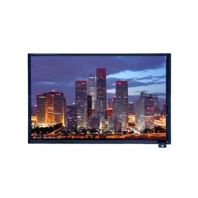 ALL/IPS 1200 Νιτ υψηλής φωτεινότητας LCD οθόνη TFT LCD οθόνη μονάδα 800*1280 ανάλυση