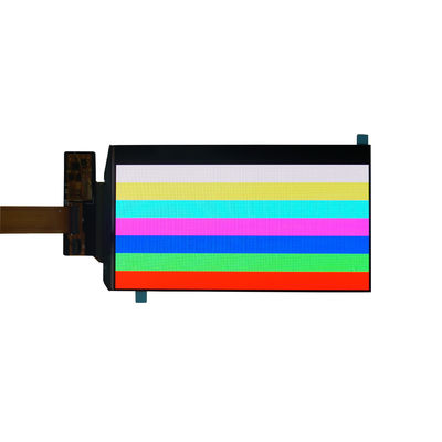 5 ιντσών HD IPS OLED οθόνη 720 * 1280 ανάλυση AMOLED οθόνη LCD