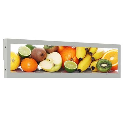 Τύπος μπάρας TFT γραφική οθόνη LCD 13,5 ιντσών 1280x235 1000nits 30pin