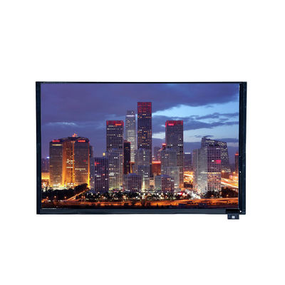 150,6 ιντσών βιομηχανική οθόνη LCD TFT LCD χωρητική οθόνη αφής 1920*RGB*1080