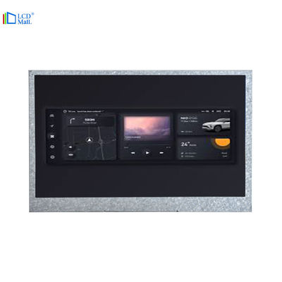 4.3 ιντσών TFT LCD Μοντέλο 480*RGB*272 Επαγγελματική οθόνη LCD με ILI6485 Driver IC