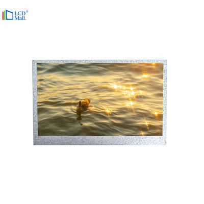 4.3'' Arduino TFT LCD οθόνη με σύνδεση FPC-40PIN 250cd/M2 φωτεινότητα