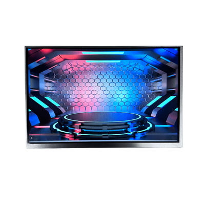10.1''Ιατρική οθόνη TFT LVDS Διασύνδεση 1280X800 HD Ανάλυση Όλες οι ενότητες LCD προβολής