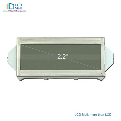 Μονάδα LCD Dot Matrix COG 128x32 με τάση λειτουργίας 0-5.5V