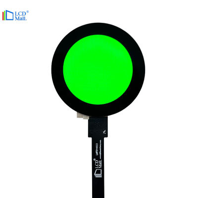 1.46 ιντσών στρογγυλή οθόνη TFT LCD 360 * 360 IPS watch LCD οθόνη