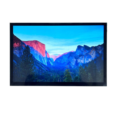 10.1 ιντσών 850cd/M2 ιατρική οθόνη TFT οθόνης USB 5V για αυτοκίνητο