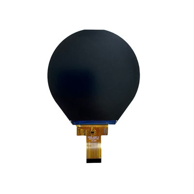 3.4 ίντσες 300cd/M2 TFT LCD με CTP με κατεύθυνση προβολής ALL/IPS