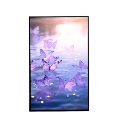800X1280 ανάλυση 10,1 ιντσών πορτρέτο tft οθόνη LCD με προσαρμοσμένη οθόνη οθόνης αφής