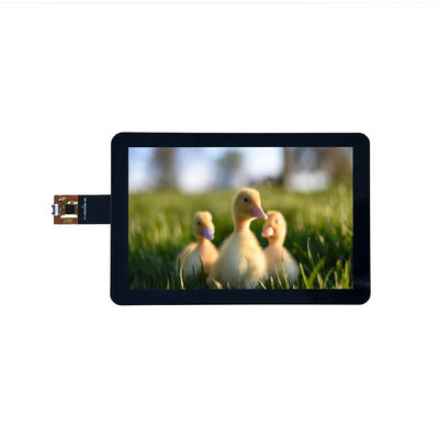 7 ιντσών TFT LCD με JD9365 Driver IC 1280X800 Ανάλυση Mipi FPC Interface